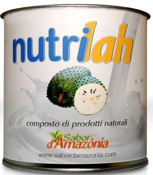 Nutrilah Graviola