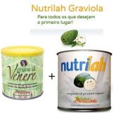 Grano di Venere + Nutrilah Graviola