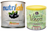 Promoção: Nutrilah Açai - Grano di Venere