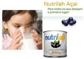 Nutrilah Açaí Infantil